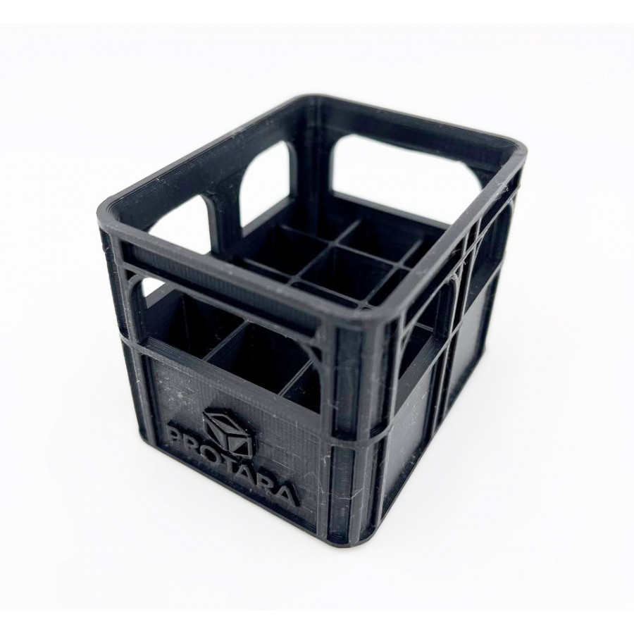 Battery Box AA