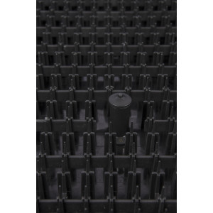 Ящик для гидропонной выгонки 600x400x190 мм Арт. 190-04