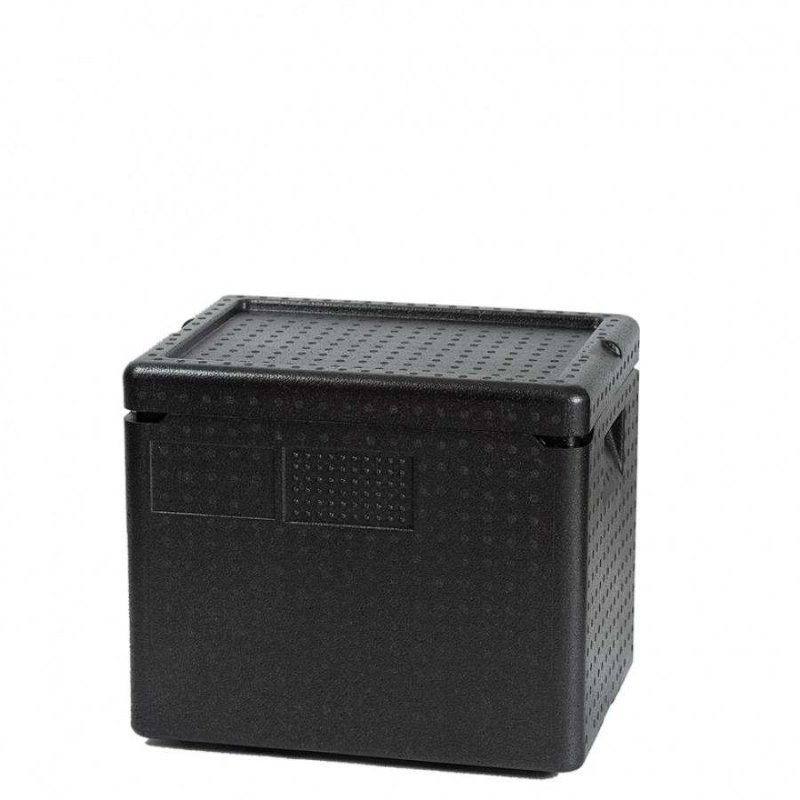 Термоконтейнер из пенополипропилена 21,5 литра