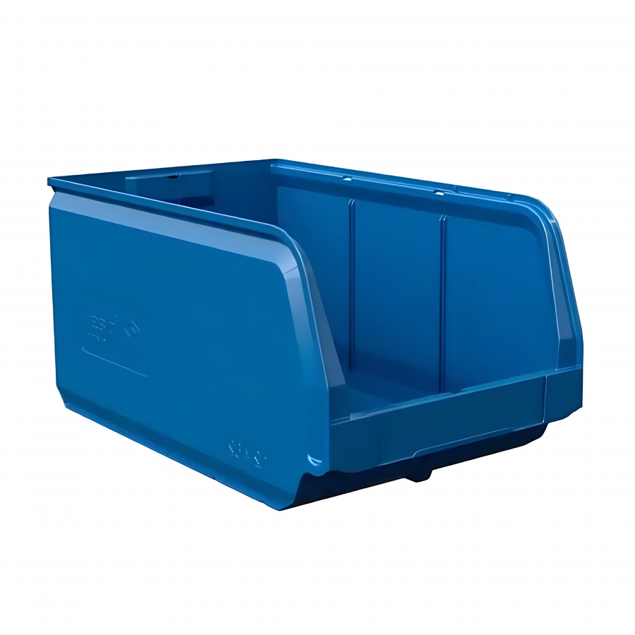 Складской лоток 500x300x250 мм Арт. 12.462 Logic Store